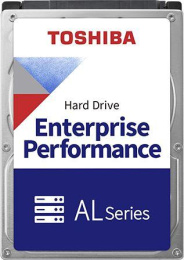 Жесткий диск Toshiba SAS 3.0 900GB AL15SEB090N Server 10500rpm 128Mb 2.5"