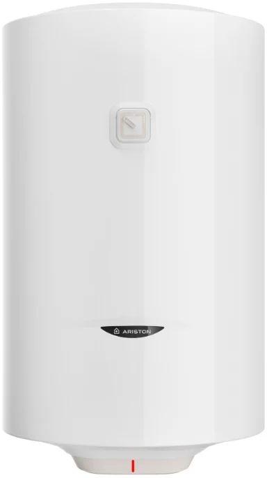 Водонагреватель Ariston DUNE1 R 80 V 1,5K PL 1.5кВт 80л электрический настенный/белый (3700634)