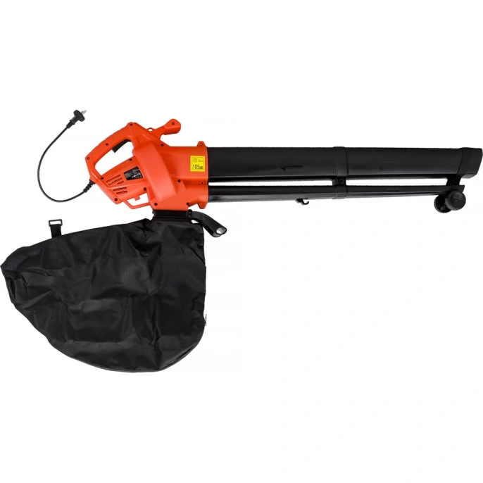 Электрическая воздуходувка 1,2 кВт, Gigant GBVER-01