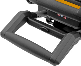 Мойка высокого давления DENZEL R-180i [58236]