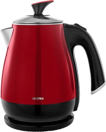 Чайник Centek CT-0007 Red