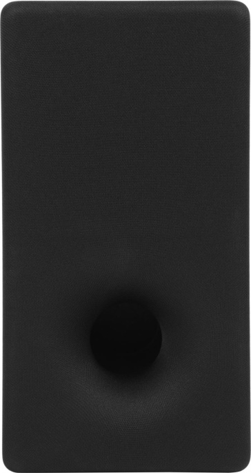 Сабвуфер Sony SA-SW3,  черный