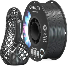 Пластик для принтера 3D Creality 3301020035 ABS d1.75мм 1кг 1цв.