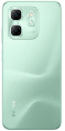 Смартфон Infinix X6531B Hot 50i 128Gb 4Gb зеленый моноблок 3G 4G 2Sim 6.78" 720x1600 Android 14 48Mpix 802.11 a/b/g/n/ac NFC GPS GSM900/1800 GSM1900 TouchSc Protect FM microSD max2048Gb [10060956]