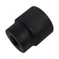 Головка 6-гранная 30 мм, 1/2"DR Forcekraft FK-44530K(59064)