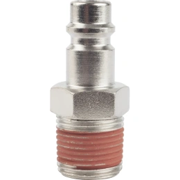 Штекер быстроразъемного соединения 3/8" папа Harrison HRS-30PMA