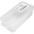 Органайзер для мелочей JETTOOLS 155x80x45 мм,1 отдел, с подвесом JT1558451