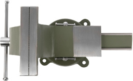 Тиски СИБРТЕХ 18620, 6000грамм