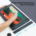 Интерактивный дисплей/ Сенсорный монитор Huion KAMVAS Pro 20
