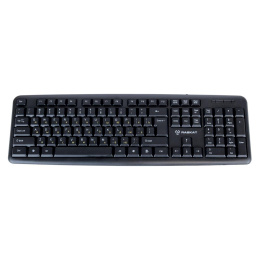 Компьютер Raskat Standart 300 Intel Core i3 12100, RAM 8Gb, SSD 240Gb, no OS, kb+ms, black