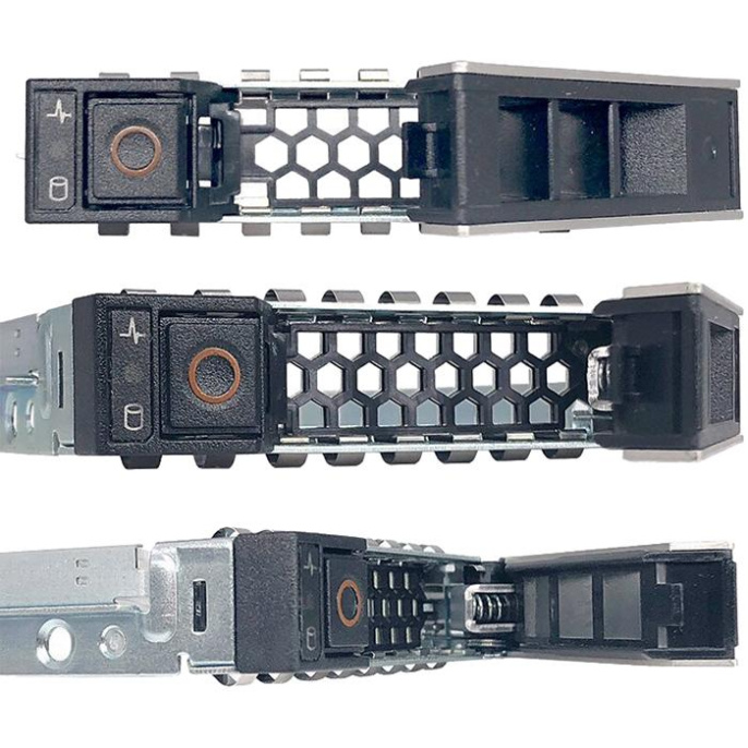 DELL DXD9H CADDY 2.5 14th DXD9H