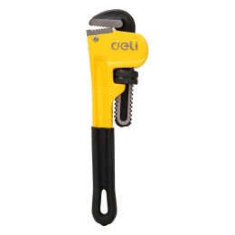 Трубный ключ DELI DL2508 200мм 98299