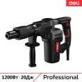Профессиональный отбойный молоток DELI DE-DG5-2E 142603