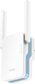 Повторитель беспроводного сигнала Cudy RE1200 AC1200 10/100BASE-TX/Wi-Fi белый