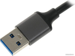 Хаб разветвитель D-Link DUB-1325/A2A, серый