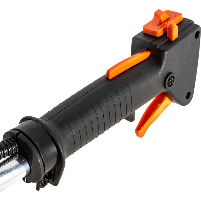 Бензиновый триммер 2,1 л.с., леска/нож, Gigant CG-KW-520