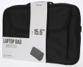 Сумка для ноутбука 15.6" HAMA Montego [00216440]