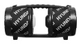 Минисистема Hyundai H-MAC220 черный 45Вт FM USB BT SD/MMC