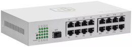 Коммутатор SNR SNR-S1916-1GS, неуправляемый