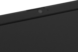 Ноутбук 15.6" IPS FHD RIKOR NINO 201.1 черный (AMD Ryzen 3 5400U/8Gb/256Gb SSD/VGA int/W11Pro/RJ45) (F86340A7)