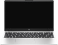 Ноутбук HP 250 G10 Core i3 1315U 8Gb SSD512Gb Intel UHD Graphics 15.6" IPS FHD (1920x1080) FreeDOS silver WiFi BT Cam (8A5C7EA)
