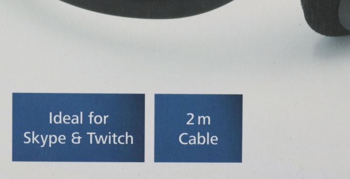 Гарнитура HAMA NHS-P100,  для компьютера, накладные,  проводные, черный [00139920]