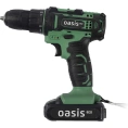 Аккумуляторный шуруповерт OASIS AS-18V Eco