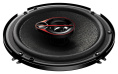 Колонки автомобильные Pioneer TS-R1651S-2, 16.5 см 6 1/2 дюйм. , комплект 2 шт.