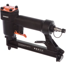 Скобозабивной пистолет (скобы 80/GA21; размер скоб 6-16 мм; кейс) Gigant SG15