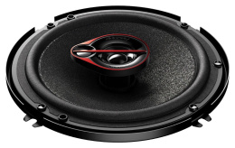Колонки автомобильные Pioneer TS-R1651S-2, 16.5 см 6 1/2 дюйм. , комплект 2 шт.