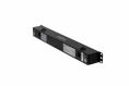 БРП Uniprom, базовый, 1U, 240В, 1Ф, 16A, 10xC13 2xC19, 2м кабель, IEC320 C20 (UP9559)