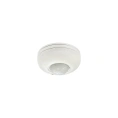 Датчик движения FERON потолочный 1200w, 360°, 6м, IP20, белый Feron 22006