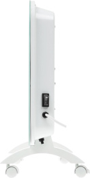 Конвектор Neoclima Aura 1500Вт белый (20997786)