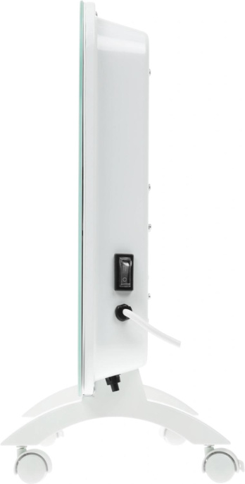 Конвектор Neoclima Aura 1500Вт белый (20997786)