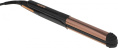 Выпрямитель для волос BABYLISS ST481E, черный и золотистый