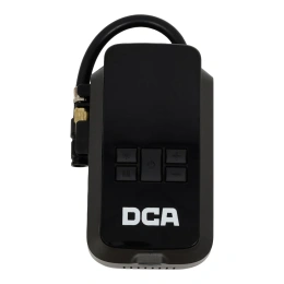 Насос воздушный аккумуляторный DCA ADQE03-150 TYPE ED