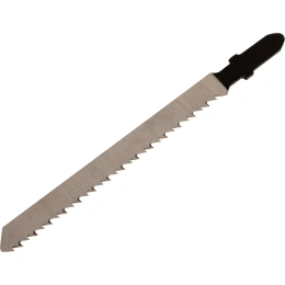 Пилки по дереву для лобзика 3 шт. Inforce 12-23-06