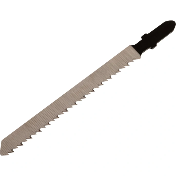 Пилки по дереву для лобзика 3 шт. Inforce 12-23-06