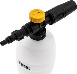 Комплект для бесконтактной мойки DENZEL FP-700 [58302]