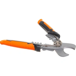 Кабельные ножницы из нержавеющей стали Gigant 180мм GC-180