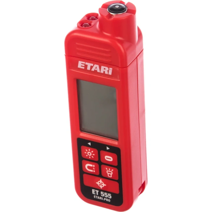 Толщиномер Etari ЛКП ЕТ-555 (товар без поверки)