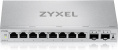Коммутатор ZyXEL GS1200-10V3-EU0101F, управляемый