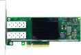 Сетевая карта Intel X710-DA2 (чип Intel X710, 10Гбит/с, 2xSFP+, PCI Express 3.0 x8, 802.1p, 802.1Q VLAN, QoS, Low Profile)