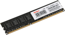 Оперативная память KINGSPEC KS1600D3P13504G DDR3L - 1x 4ГБ 1600МГц, DIMM, Ret