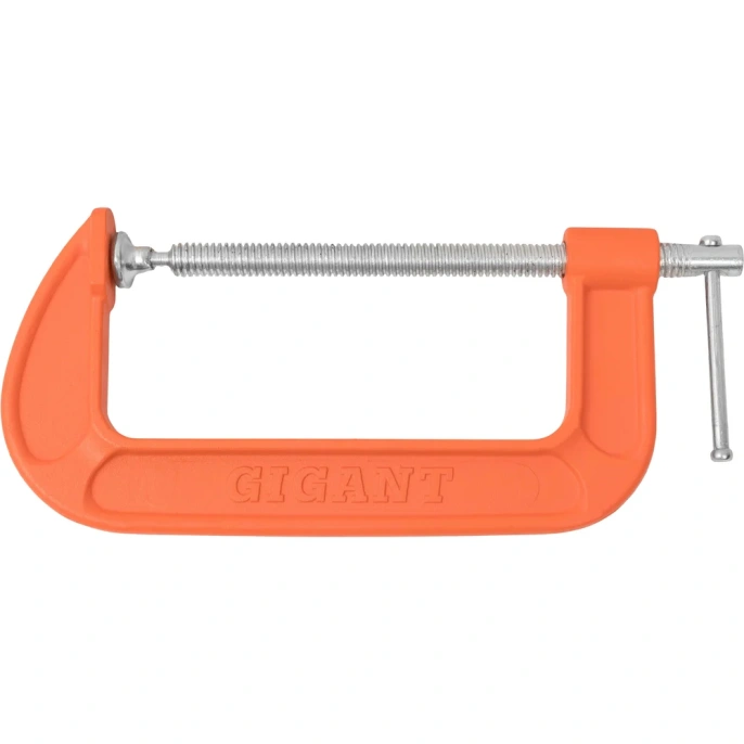 G-образная струбцина Gigant 150*70 GGC-150