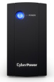 UPS CyberPower UTI675EI , Line-Interactive, 675VA/360W (4 IEC С13)