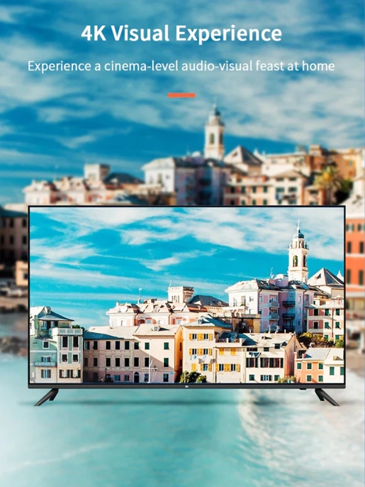 Кабель CABLETIME CH23L (CT-AV540-HE2GN-B2) 2 м, HDMI2.0 AM/AM, 4k/60 Гц, позолоченный, черная ПВХ-оболочка