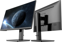 27" Монитор NPC Smart MF2715-R Smart, 1920x1080, IPS, 3хHDMI, черный
