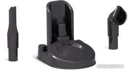 Вертикальный пылесос Blackton Bt VCA1401B Черный-Синий
