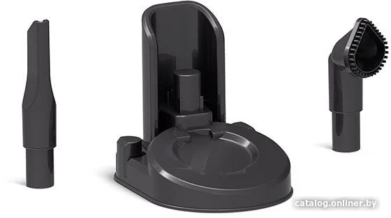 Вертикальный пылесос Blackton Bt VCA1401B Черный-Синий